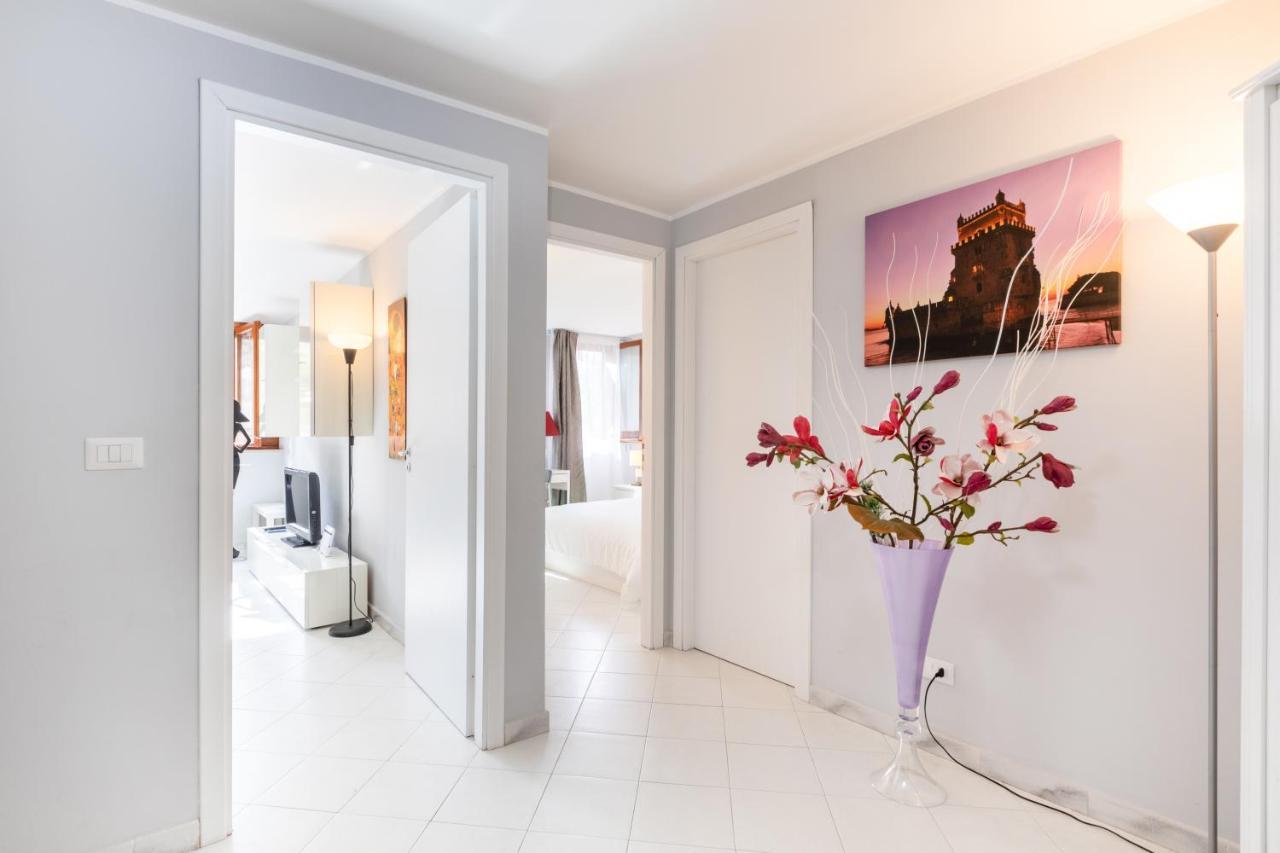 Palazzo Reale Cozy And Bright Apartment Палермо Екстериор снимка