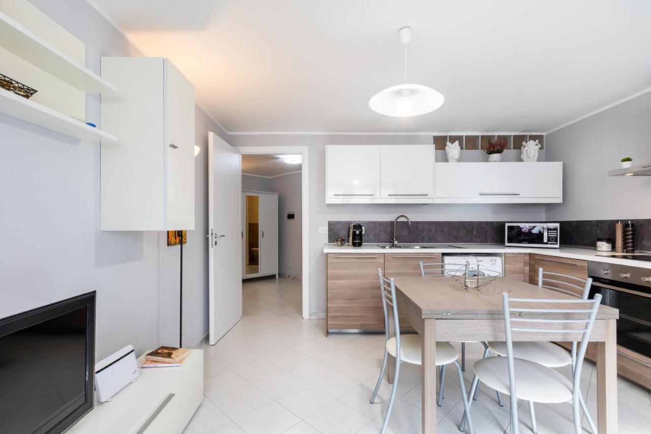 Palazzo Reale Cozy And Bright Apartment Палермо Екстериор снимка