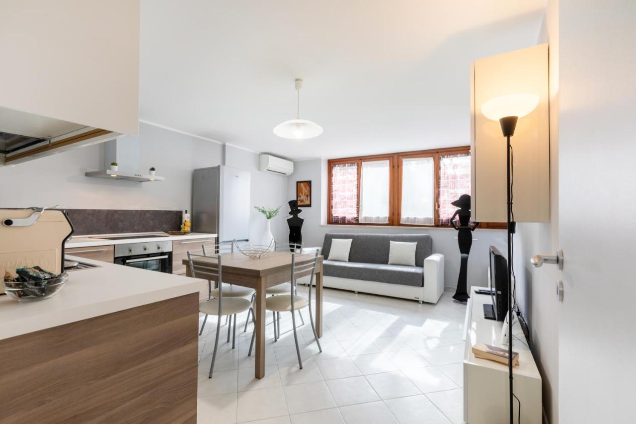 Palazzo Reale Cozy And Bright Apartment Палермо Екстериор снимка