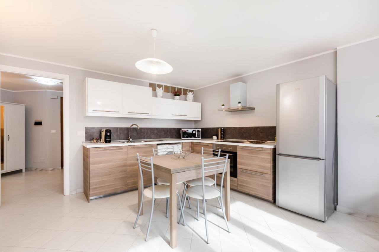 Palazzo Reale Cozy And Bright Apartment Палермо Екстериор снимка