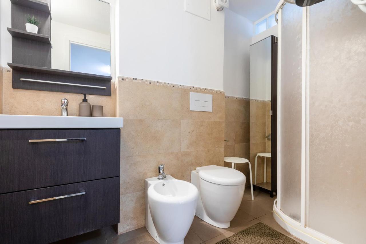 Palazzo Reale Cozy And Bright Apartment Палермо Екстериор снимка