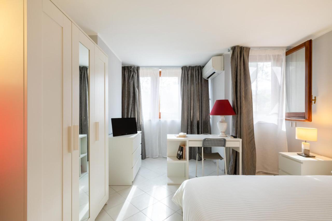 Palazzo Reale Cozy And Bright Apartment Палермо Екстериор снимка